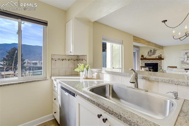 MLS Image for 1130  Fontmore  B ,Colorado Springs, Colorado