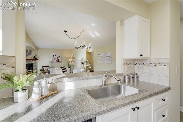 MLS Image for 1130  Fontmore  B ,Colorado Springs, Colorado