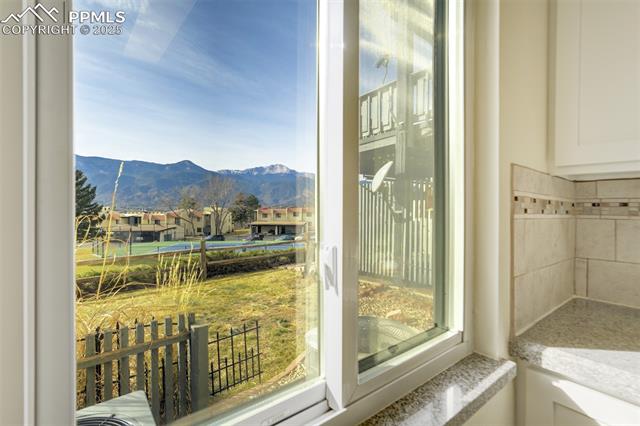 MLS Image for 1130  Fontmore  B ,Colorado Springs, Colorado