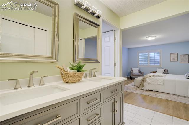 MLS Image for 1130  Fontmore  B ,Colorado Springs, Colorado