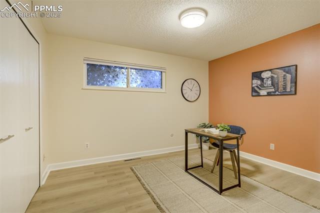 MLS Image for 1130  Fontmore  B ,Colorado Springs, Colorado