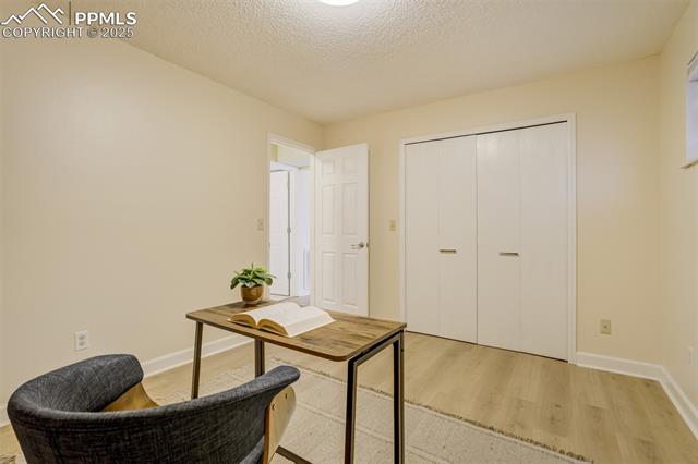 MLS Image for 1130  Fontmore  B ,Colorado Springs, Colorado