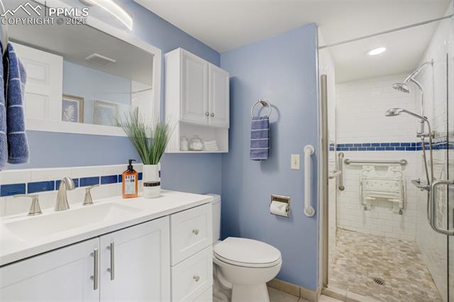 MLS Image for 1130  Fontmore  B ,Colorado Springs, Colorado