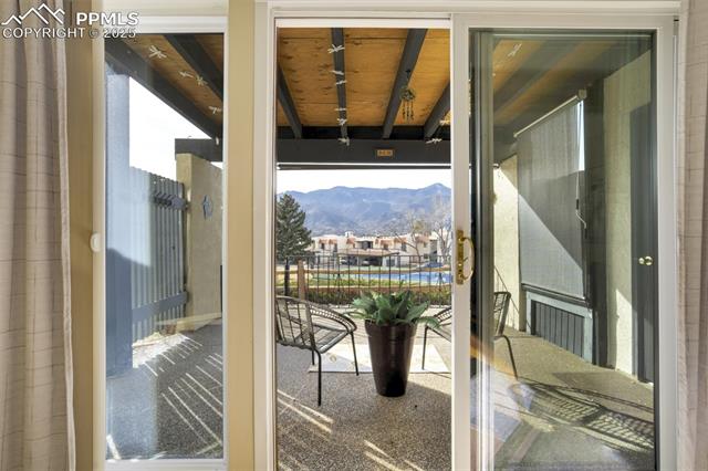 MLS Image for 1130  Fontmore  B ,Colorado Springs, Colorado