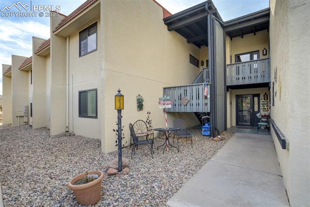 MLS Image for 1130  Fontmore  B ,Colorado Springs, Colorado