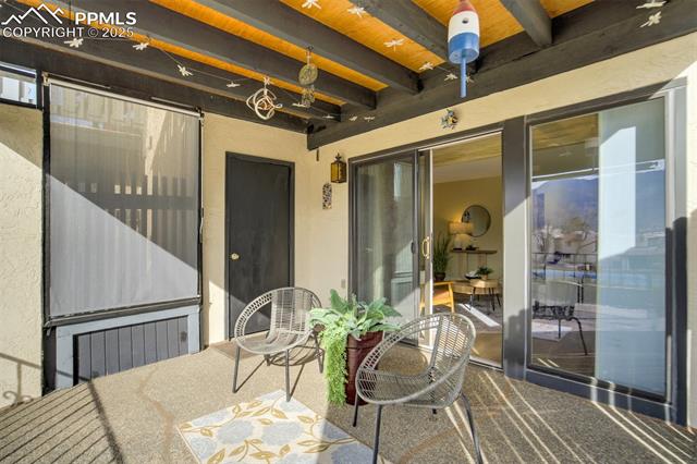 MLS Image for 1130  Fontmore  B ,Colorado Springs, Colorado