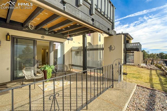 MLS Image for 1130  Fontmore  B ,Colorado Springs, Colorado