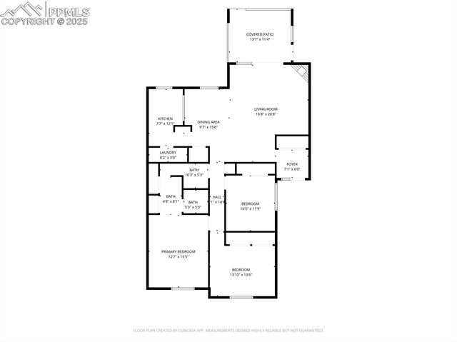 MLS Image for 1130  Fontmore  B ,Colorado Springs, Colorado