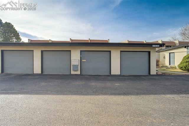 MLS Image for 1130  Fontmore  B ,Colorado Springs, Colorado