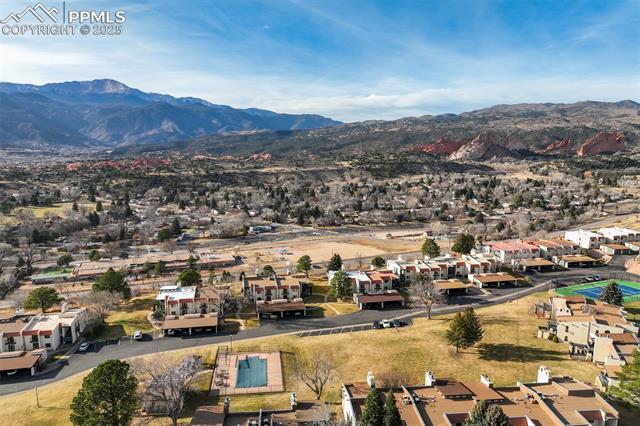 MLS Image for 1130  Fontmore  B ,Colorado Springs, Colorado