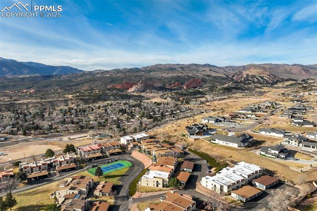 MLS Image for 1130  Fontmore  B ,Colorado Springs, Colorado