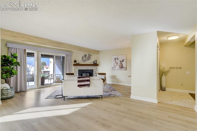 MLS Image for 1130  Fontmore  B ,Colorado Springs, Colorado