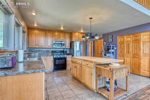 MLS Image for 147  Chinook  ,Florissant, Colorado