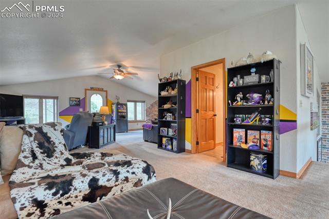 MLS Image for 147  Chinook  ,Florissant, Colorado