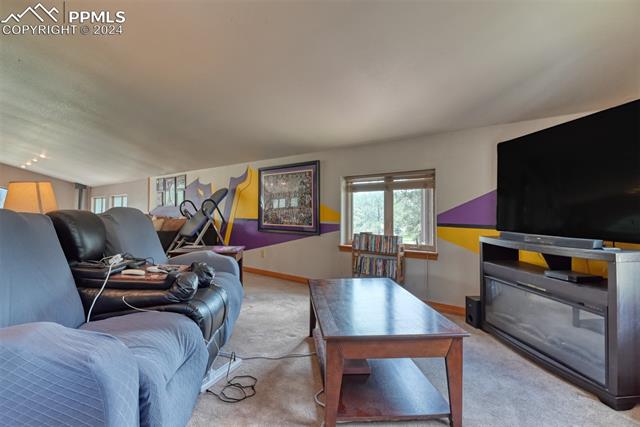 MLS Image for 147  Chinook  ,Florissant, Colorado