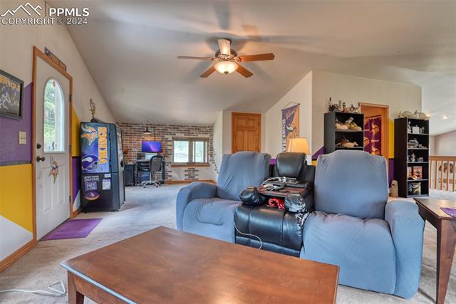 MLS Image for 147  Chinook  ,Florissant, Colorado