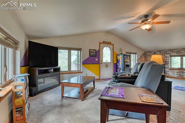 MLS Image for 147  Chinook  ,Florissant, Colorado