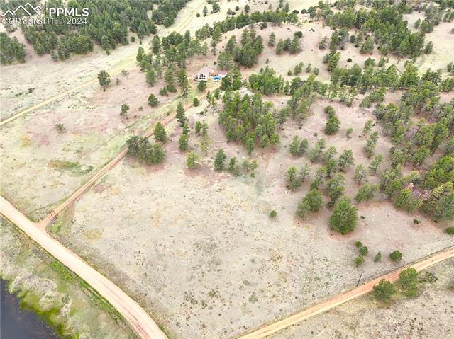 MLS Image for 147  Chinook  ,Florissant, Colorado