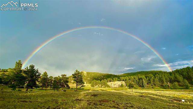 MLS Image for 147  Chinook  ,Florissant, Colorado