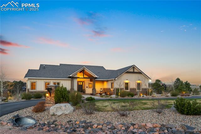4043  Needles  , colorado springs  House Search MLS Picture