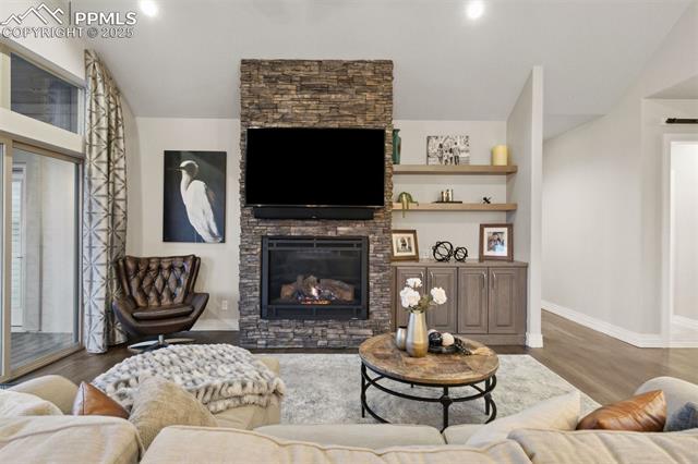 MLS Image for 4043  Needles  ,Colorado Springs, Colorado