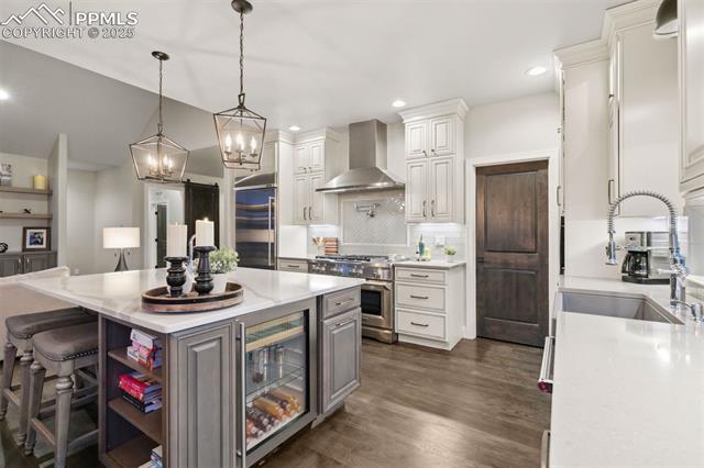 MLS Image for 4043  Needles  ,Colorado Springs, Colorado