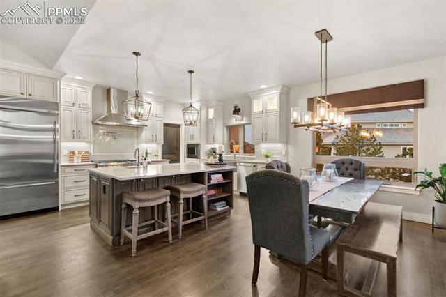 MLS Image for 4043  Needles  ,Colorado Springs, Colorado