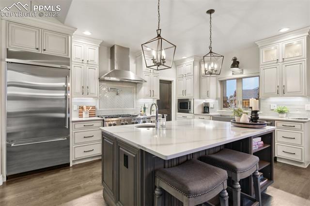 MLS Image for 4043  Needles  ,Colorado Springs, Colorado