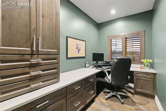 MLS Image for 4043  Needles  ,Colorado Springs, Colorado