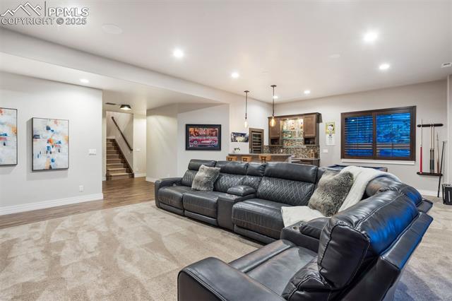 MLS Image for 4043  Needles  ,Colorado Springs, Colorado