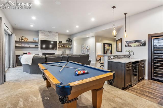 MLS Image for 4043  Needles  ,Colorado Springs, Colorado