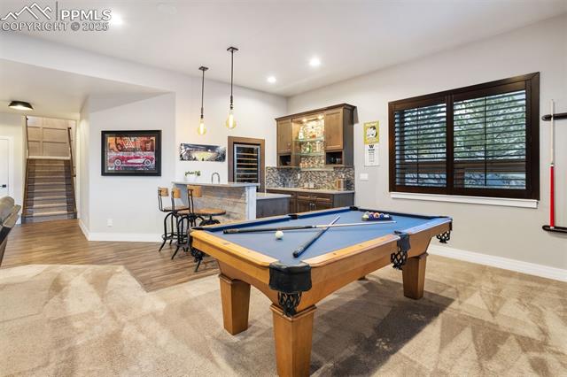 MLS Image for 4043  Needles  ,Colorado Springs, Colorado