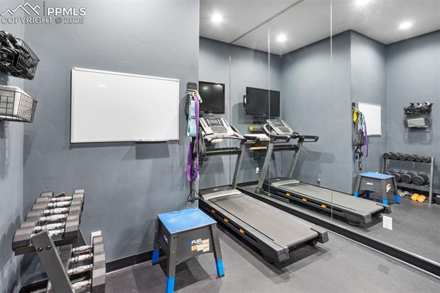 MLS Image for 4043  Needles  ,Colorado Springs, Colorado