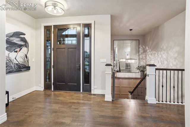 MLS Image for 4043  Needles  ,Colorado Springs, Colorado