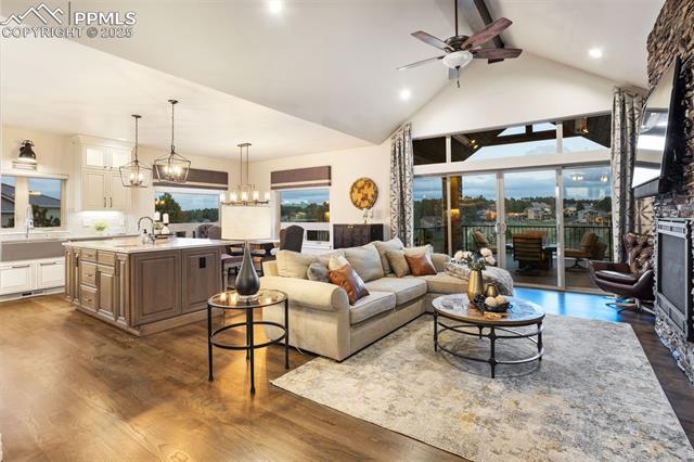 MLS Image for 4043  Needles  ,Colorado Springs, Colorado