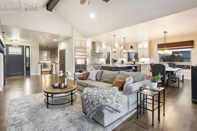 MLS Image for 4043  Needles  ,Colorado Springs, Colorado
