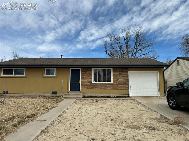 85  Goret  , colorado springs&nbsp; House Search MLS Picture