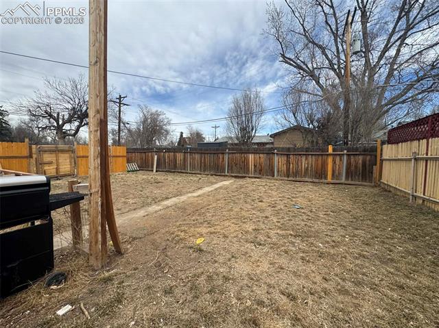 MLS Image for 85  Goret  ,Colorado Springs, Colorado