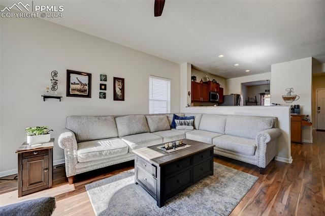 MLS Image for 10171  Seawolf  ,Colorado Springs, Colorado