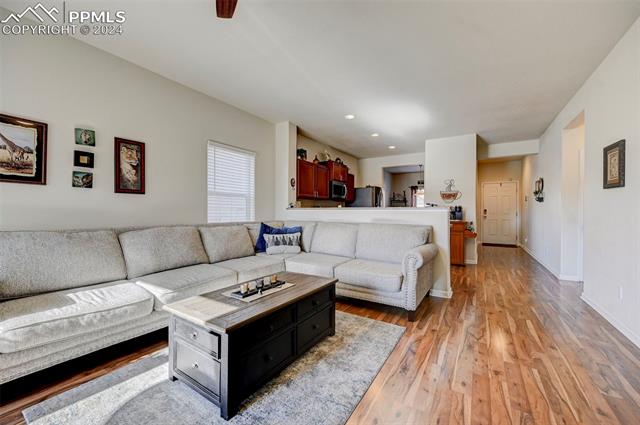 MLS Image for 10171  Seawolf  ,Colorado Springs, Colorado