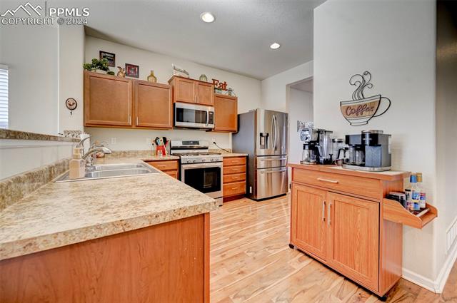 MLS Image for 10171  Seawolf  ,Colorado Springs, Colorado