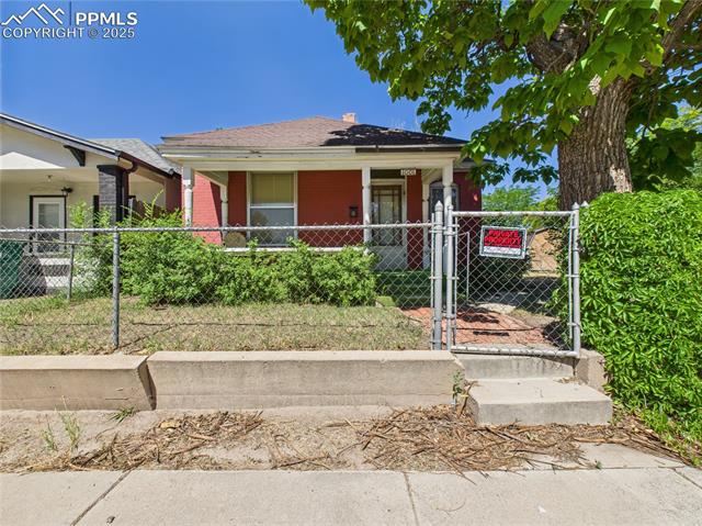 1001 E Orman  , pueblo  House Search MLS Picture