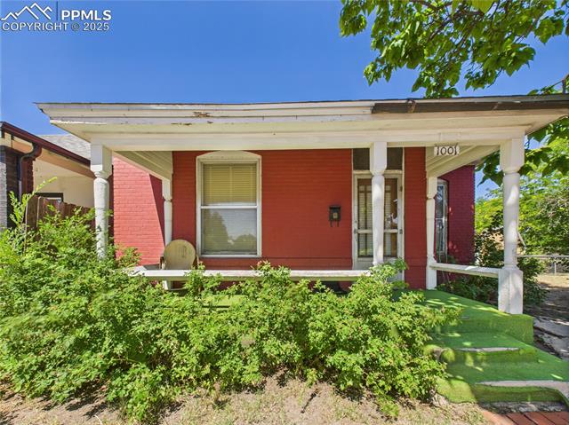 MLS Image for 1001 E Orman  ,Pueblo, Colorado