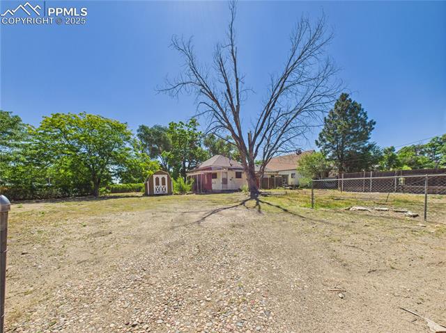 MLS Image for 1001 E Orman  ,Pueblo, Colorado
