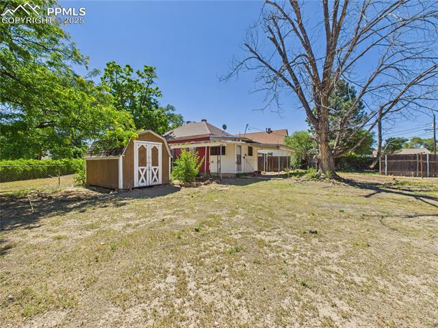 MLS Image for 1001 E Orman  ,Pueblo, Colorado
