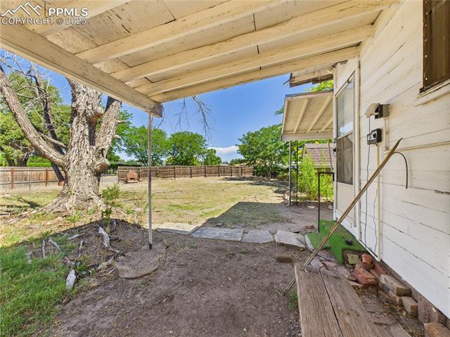 MLS Image for 1001 E Orman  ,Pueblo, Colorado