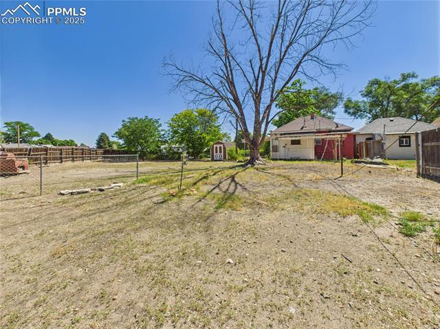 MLS Image for 1001 E Orman  ,Pueblo, Colorado