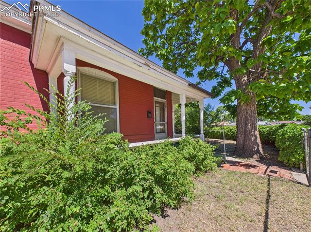 MLS Image for 1001 E Orman  ,Pueblo, Colorado