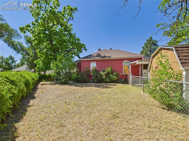 MLS Image for 1001 E Orman  ,Pueblo, Colorado