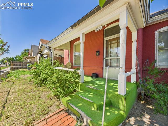 MLS Image for 1001 E Orman  ,Pueblo, Colorado